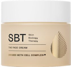 SBT The Face Cream 50 ml
