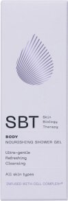 SBT MINI Nourishing Shower Gel 30 ml