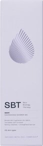 SBT Nourishing Shower Gel 400 ml