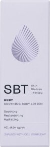 SBT MINI Restoring Bodylotion 30 ml