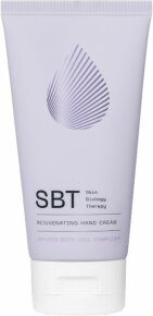 SBT Rejuvenating Hand Cream 75 ml