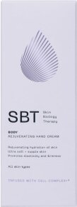SBT Rejuvenating Hand Cream 75 ml