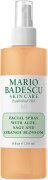 Mario Badescu Facial Spray with Aloe, Sage & Orange Blossom