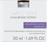 MALU WILZ Hyaluronic Active+ Cream Rich Refill 50 ml