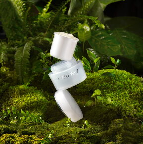 MALU WILZ Vitamin C Collagen Cream Refill 50 ml