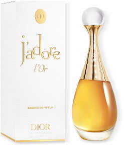 DIOR L'Or de J'adore Parfum 80 ml