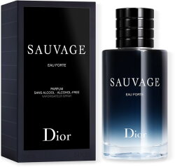 DIOR Sauvage Eau Forte Parfum 100 ml