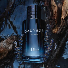 DIOR Sauvage Eau Forte Parfum 60 ml
