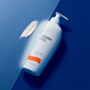 Aktion - Biotherm Oil Therapy Baume Corps 400 ml
