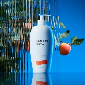 Aktion - Biotherm Oil Therapy Baume Corps 400 ml