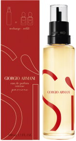 Giorgio Armani Si Passione Intense Eau de Parfum (EdP) REFILL 100 ml