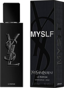 Yves Saint Laurent MYSLF Le Parfum Eau de Parfum (EdP) 40 ml