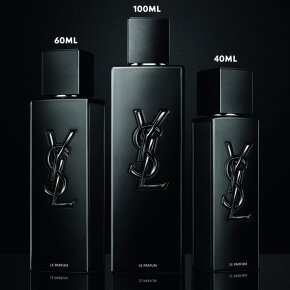 Yves Saint Laurent MYSLF Le Parfum Eau de Parfum (EdP) 60 ml