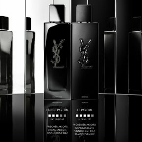 Yves Saint Laurent MYSLF Le Parfum Eau de Parfum (EdP) 100 ml