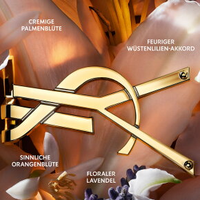 Yves Saint Laurent Libre Flowers & Flames Eau de Parfum (EdP) 30 ml