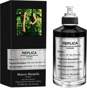 Maison Margiela Replica Soul Of The Forest Eau de Parfum (EdP) 100 ml