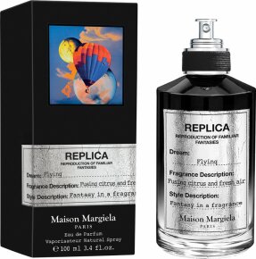 Maison Margiela Replica Flying Eau de Parfum (EdP) 100 ml