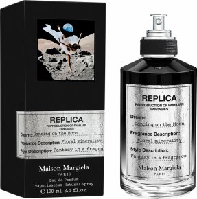 Maison Margiela Replica Dancing On The Moon Eau de Parfum (EdP) 100 ml