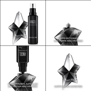 Mugler Angel Fantasm Eau de Parfum (EdP) 25 ml