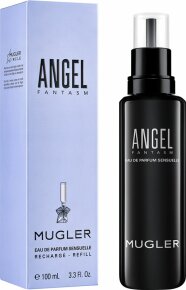 Mugler Angel Fantasm Eau de Parfum (EdP) REFILL 100 ml