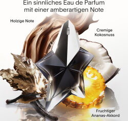 Mugler Angel Fantasm Eau de Parfum (EdP) REFILL 100 ml