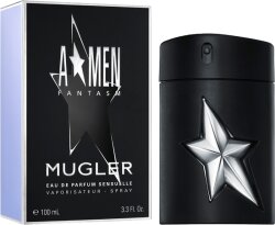 Mugler A*Men Fantasm Eau de Parfum (EdP) 100 ml