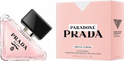 Prada Paradoxe Virtual Flower Eau de Parfum (EdP) 50 ml