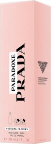 Prada Paradoxe Virtual Flower Eau de Parfum (EdP) REFILL 100 ml