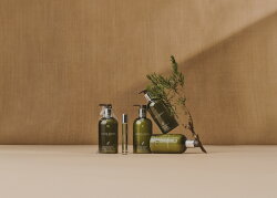 Molton Brown Rosemary Body Wash 300 ml