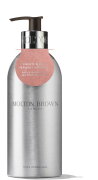 Molton Brown Infinite Bottle Gingerlily Bath & Shower Gel 400 ml