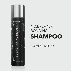 Sebastian No.Breaker Bonding Shampoo 250 ml