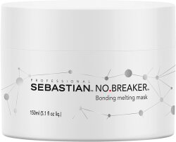 Sebastian No.Breaker Bonding Melting Mask 145 ml