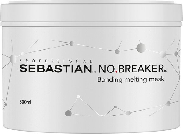 4064666898698 - Sebastian NoBreaker Bonding Melting Mask 500 ml 4064666898698 - Sebastian NoBreaker Bonding Melting Mask 500 ml