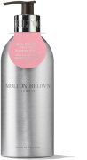 Molton Brown Infinite Bottle Delicious Rhubarb & Rose Bath & Shower Gel 400 ml