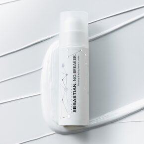 Sebastian No.Breaker Bonding & Styling Leave-In Cream 145 ml