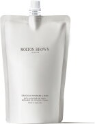 Molton Brown Delicious Rhubarb & Rose Bath & Showergel Refill 400 ml