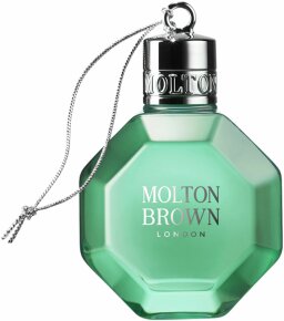 Aktion - Molton Brown Wild Mint & Lavandin Festive Bauble 75 ml
