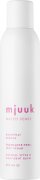 Mjuuk Naked Sense Fragrance-free Hairspray Strong