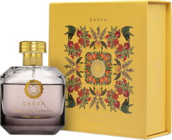 Sasva Fruit du Paradis (Phal-e-Jannat) Eau de Parfum (EdP) 100 ml