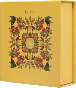 Sasva Fruit du Paradis (Phal-e-Jannat) Eau de Parfum (EdP) 100 ml