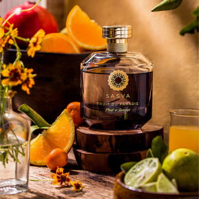 Sasva Fruit du Paradis (Phal-e-Jannat) Eau de Parfum (EdP) 100 ml