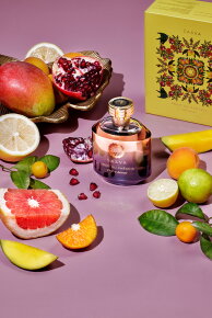 Sasva Fruit du Paradis (Phal-e-Jannat) Eau de Parfum (EdP) 100 ml