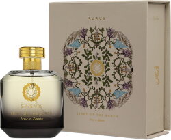 Sasva Light of Earth (Noor-e-Zamin) Eau de Parfum (EdP) 100 ml