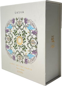 Sasva Light of Earth (Noor-e-Zamin) Eau de Parfum (EdP) 100 ml