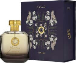 Sasva Junoon Eau de Parfum (EdP) 100 ml