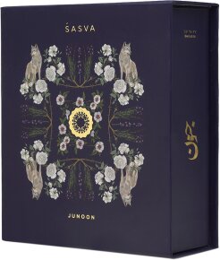 Sasva Junoon Eau de Parfum (EdP) 100 ml