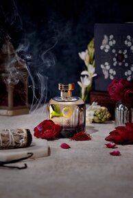 Sasva Junoon Eau de Parfum (EdP) 100 ml