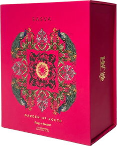 Sasva Garden of Youth (Baag-e-Javaani) Eau de Parfum (EdP) 100 ml