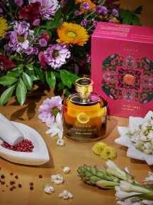 Sasva Garden of Youth (Baag-e-Javaani) Eau de Parfum (EdP) 100 ml