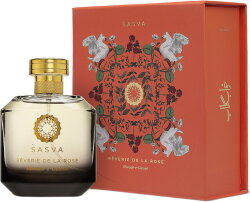 Sasva Reverie de la Rose (Khwaab-e-Aazaad) Eau de Parfum (EdP) 100 ml